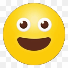 Animated Emoticons Animated Emojis - Emoji Blinking Gif,Testicles Emoji