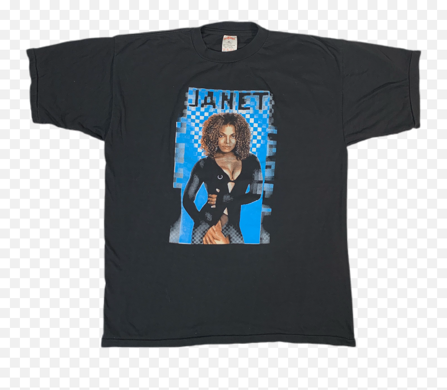 Vintage Janet Jackson Velvet Rope - Supervillain Emoji,Discogs Emotion Cringey