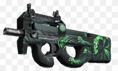 P90 - P90 Grim Emoji,How To Get Fire Emoji On Name Tag Csgo