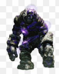 Golem Dragonu0027s Dogma Wiki Fandom - Dogma Golem Emoji,Weal With Emotion