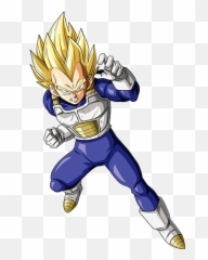 Super Saiyan Vegeta Emoji,Super Saiyan 2 Vegeta & Bulma- Outburst Of Emotion