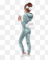The Most Edited - For Women Emoji,Emoji Tracksuits