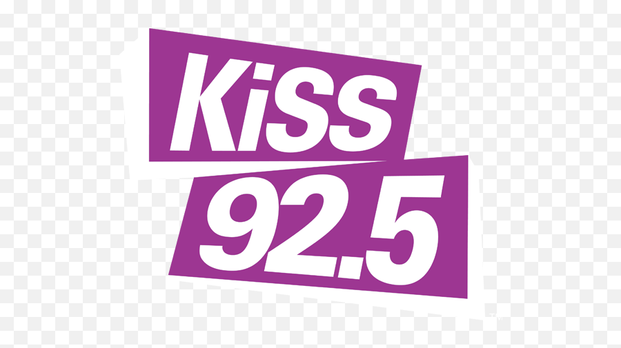 Download Ckis - Kiss 925 Fm Png Image With No Background Vertical Emoji,Persona 5 Emoji