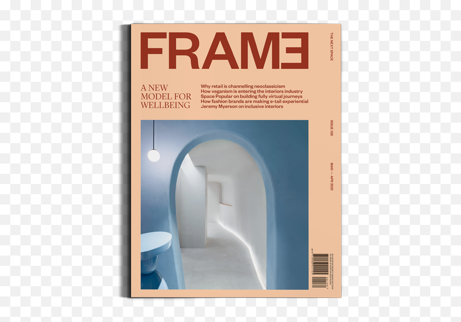 Frame - Frame Magazine 139 Emoji,Mikasa Emotion Frame