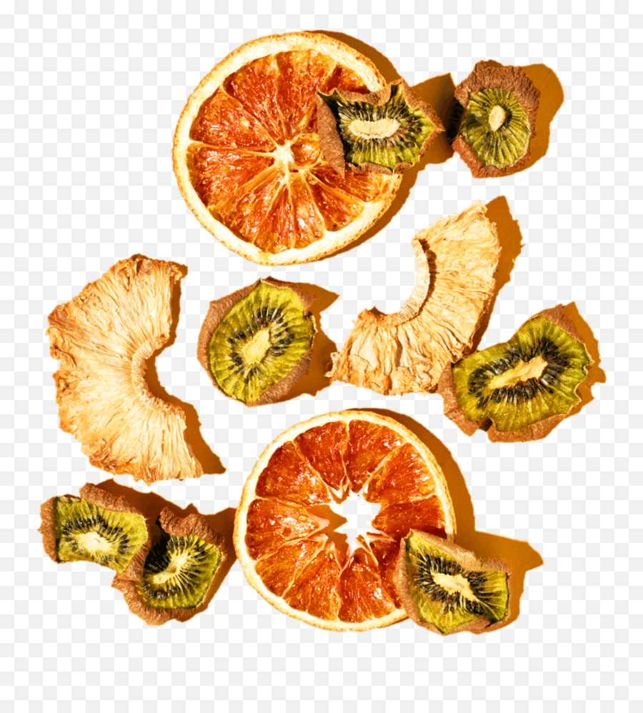 Rind Snacks Dried Fruit Blends - Rind Fruit Emoji,6 Lemon Emojis