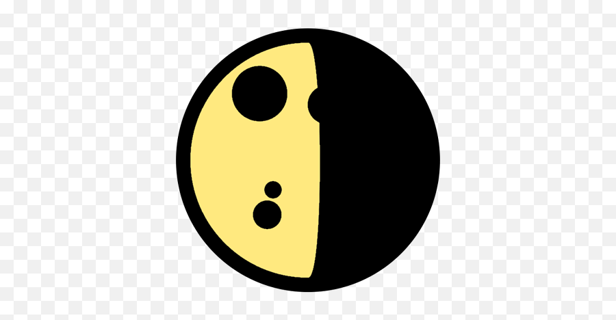 Astro Itemssitemapmap Binding Example - Tutorials Dot Emoji,Moon Phase Emojis In Order