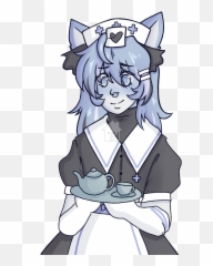 Seasick On Toyhouse - Fictional Character Emoji,Ceybaby Emojis
