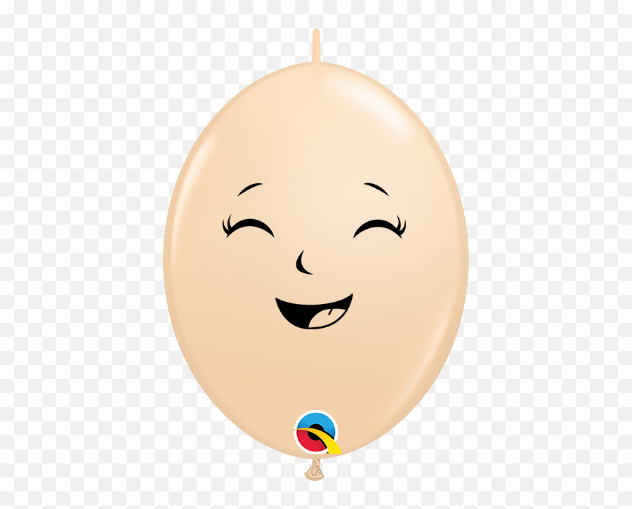 Quicklink Blush Baby Face - Happy Emoji,Blushy Emoticon