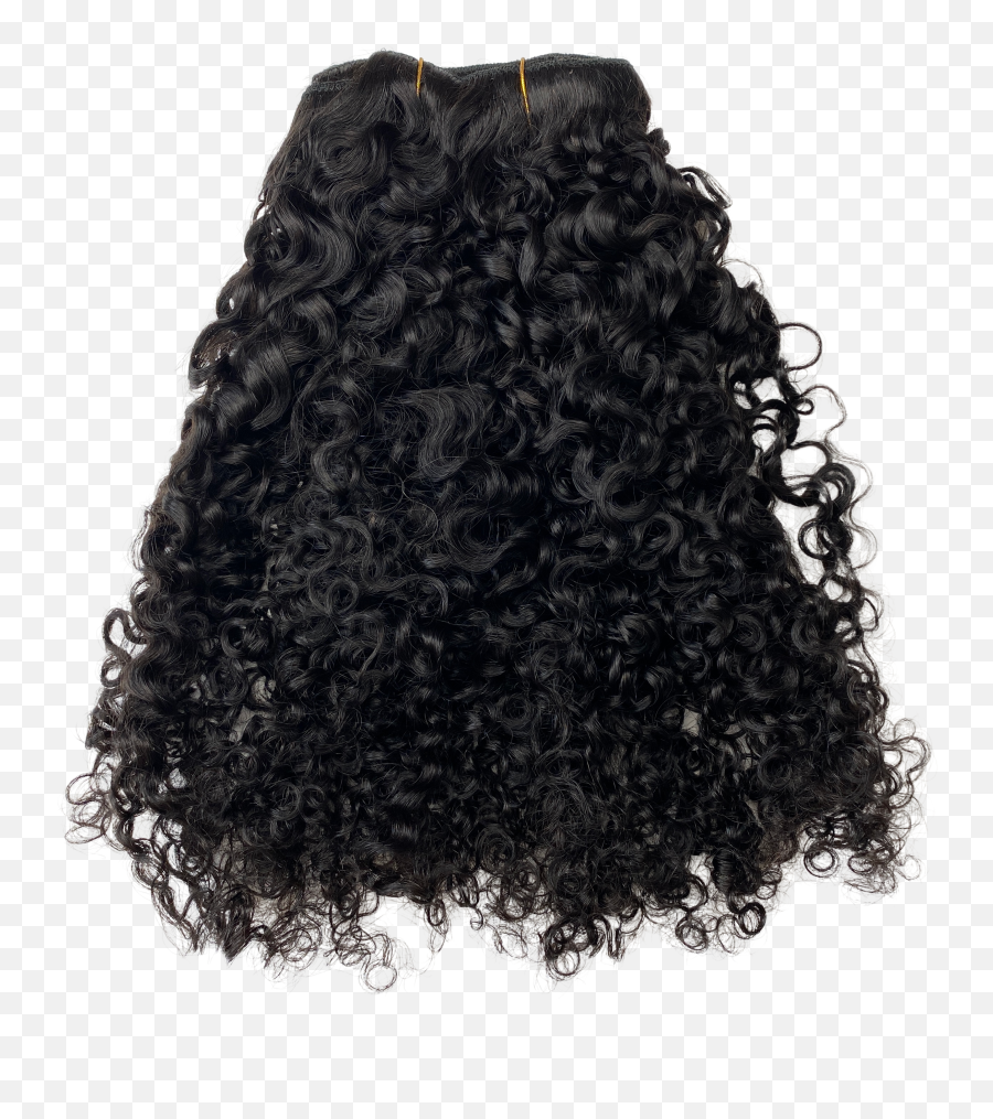 Sambi 3a - 3b Curls Hair Design Emoji,Emotion 18