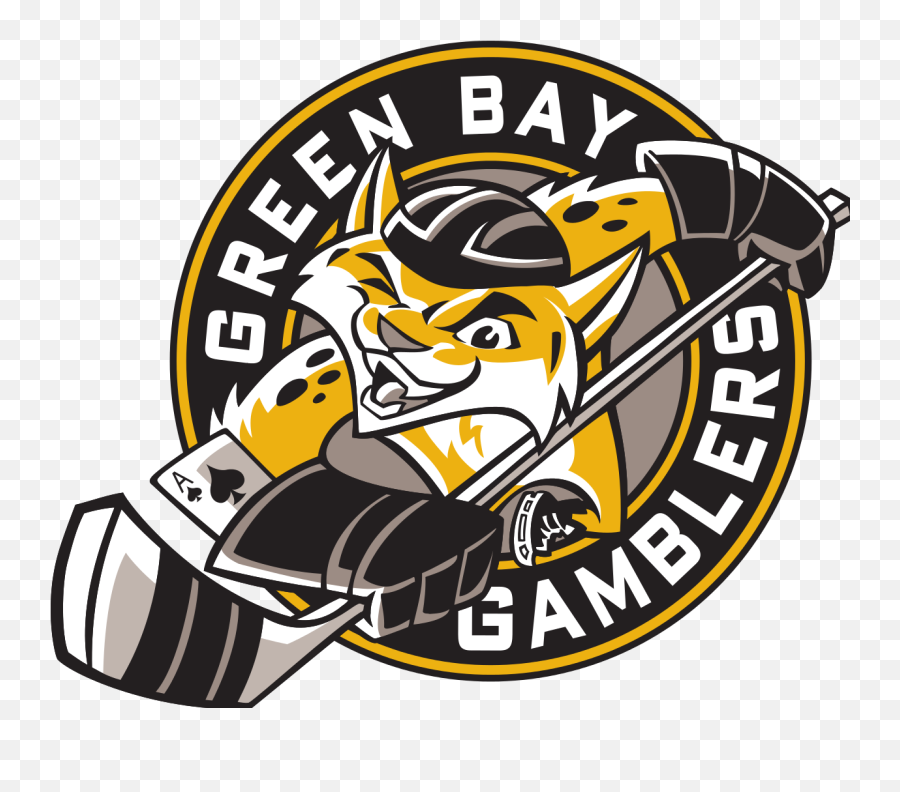 Httpswwwgreenbaypressgazettecomstorynews201702 - Green Bay Gamblers Logo Emoji,Tessa Brooks Tattoos Powerful Emotions