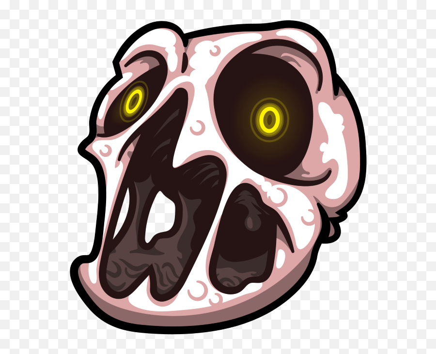 Binding Of Isaac Vectorized Emoji,Binding Of Isaac Emoticons