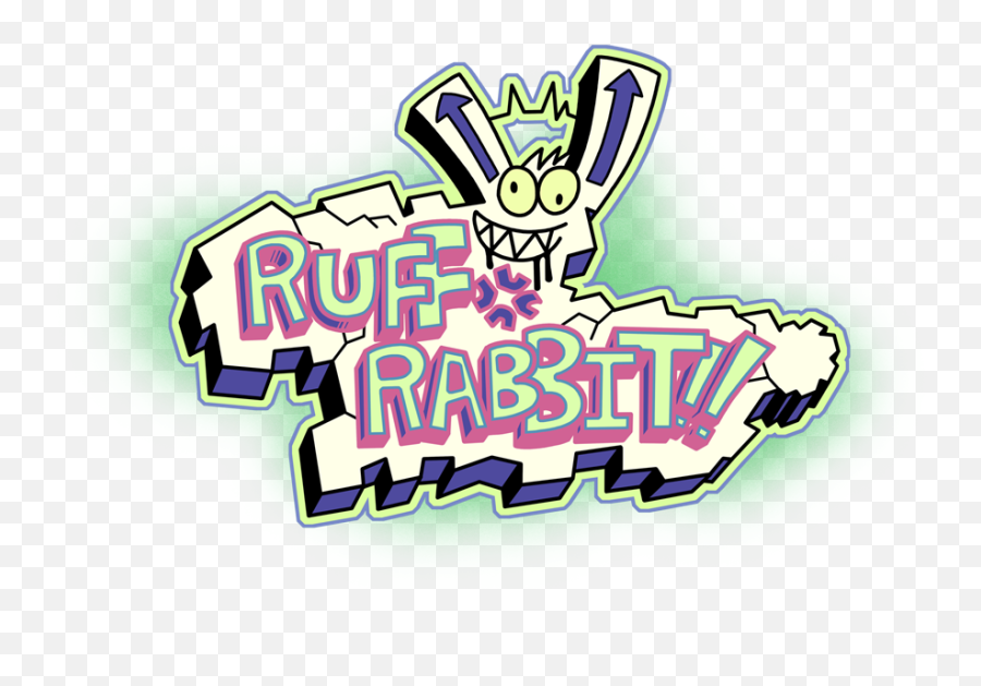 2014 - Dramatical Murder Ruff Rabbit Emoji,Dmmd Noiz Emojis