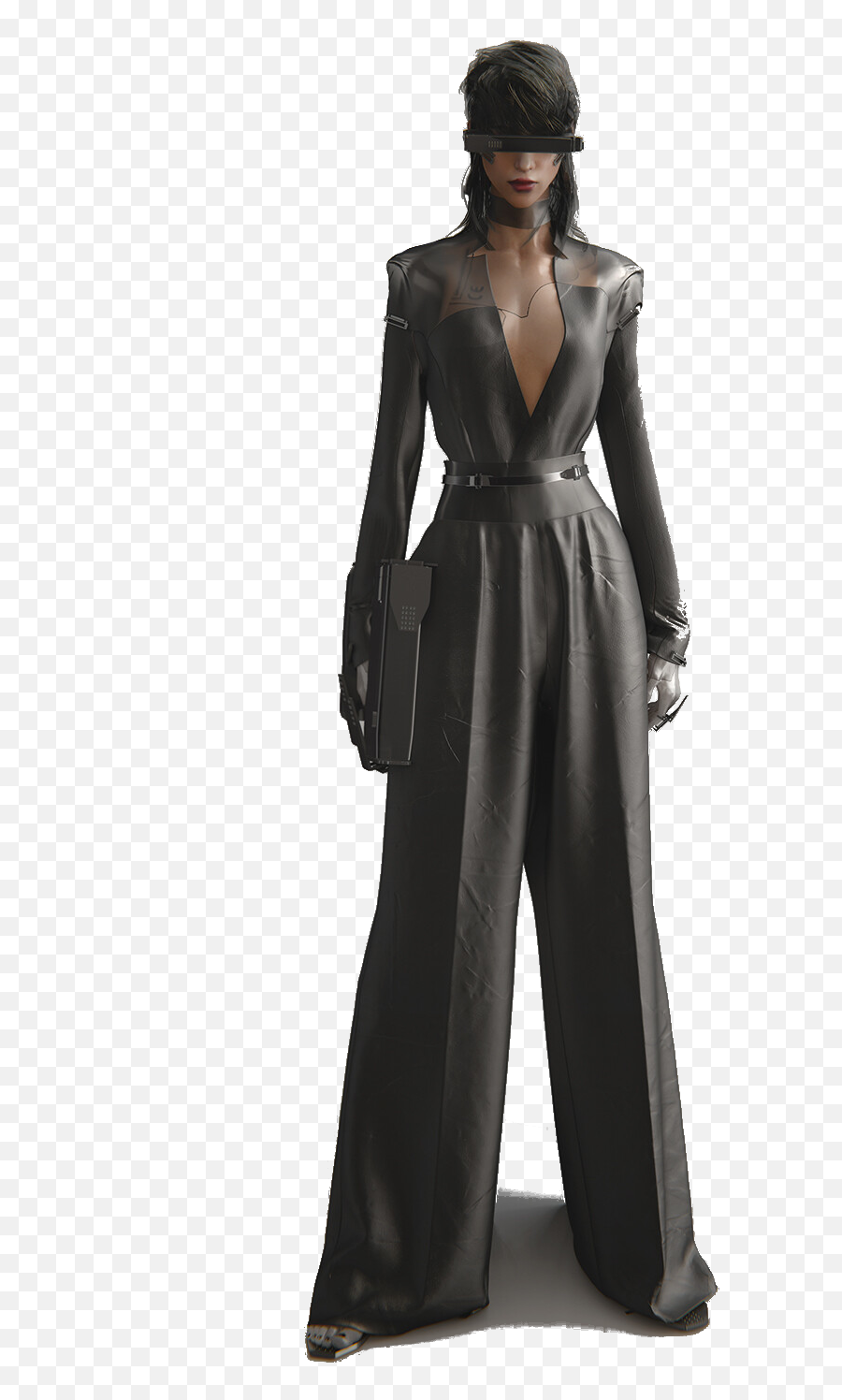 Widow Decker And Ex - Company Woman Mythweavers Floor Length Emoji,Shadwrun Dead Emotion