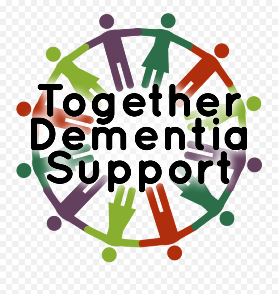 Together Dementia Support - Dot Emoji,Jaw Dropping Emotion Painting