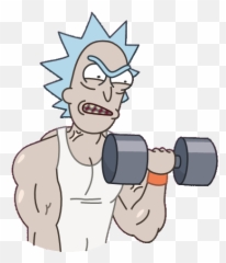 Sticker Maker Emoji,Swole Arm Emoji
