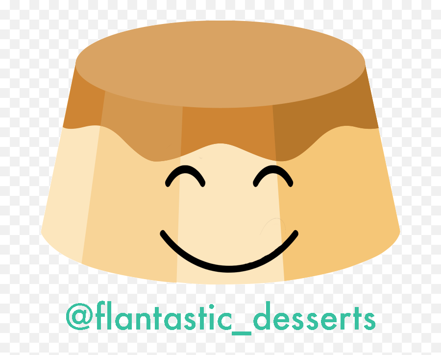 Flantastic Desserts Gifs - Happy Emoji,Elan Emoticon