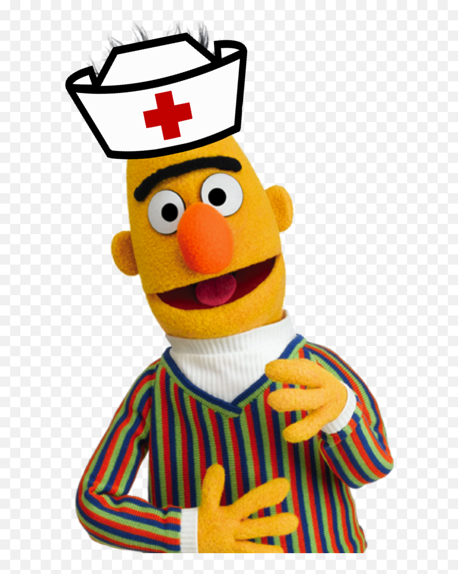 Clinicalbert Using A Deep Learning Transformer Model To - Happy Birthday Sesame Street Bert Emoji,Sesame Street Emoticons Copy And Paste