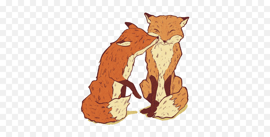 Latest Project - Lowgif Cute Fox Gif Png Emoji,Animal Jam Emoji