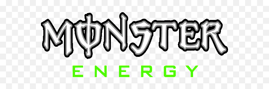 World Brand Monster Energy Png Logo - Monster Energy Text Logo Emoji,Monster Energy Emoji