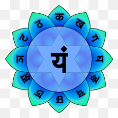 Heart Chakra Balancing Yoga Exercise Video - Anahata Chakra Emoji,Balancing Emotions Quotes