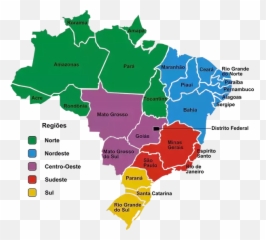 If An American Were To Visit Brazil - State Capital Of Brazil Emoji,Miss Pernambuco Be Emotion