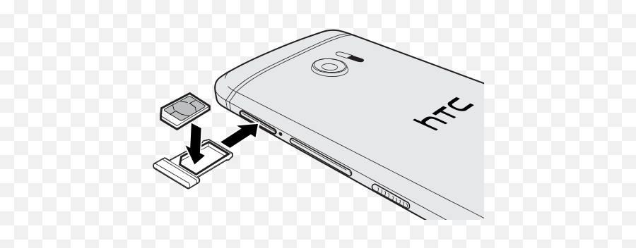 Htc 10 - Htc 10 Sim Card Slot Emoji,How To Get Emojis On Htc One M8 For Youtube Comments