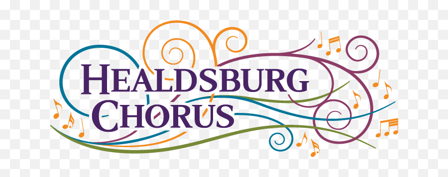 Healdsburg Chorus In Concert - Horizontal Emoji,Holiday Emoticons