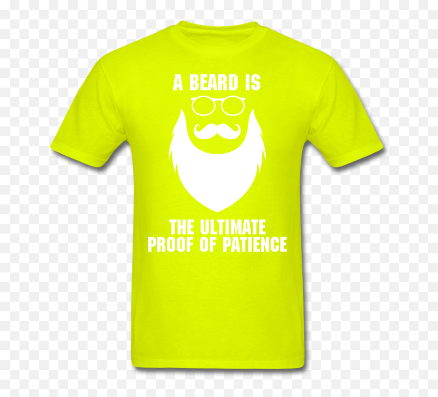 A Beard Is The Ultimate Proof Of Emoji,Mustache Ride Emoticon