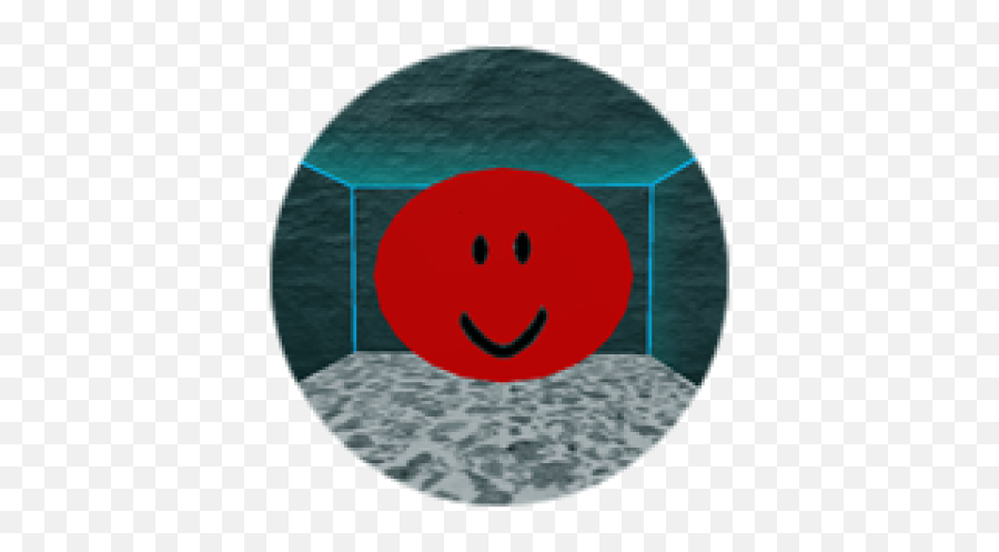 Noob Element Badge - Roblox Emoji,Dead Inside Emoticon