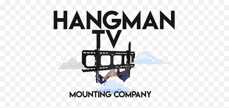 Tv Mounting Company In Baltimore Md 443 810 - 3049 Emoji,Hangman Text Emoticon