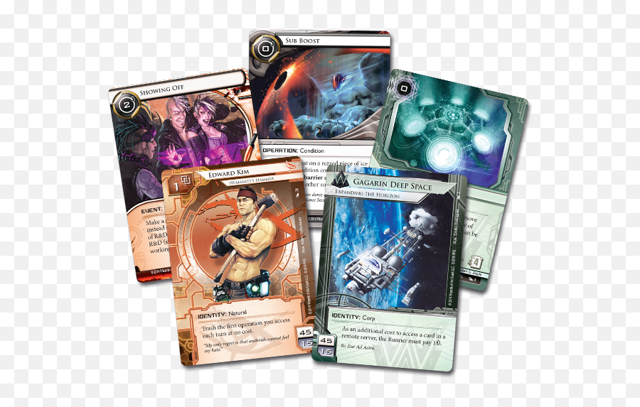 Android Netrunner Meat Damage - Android Lollipop Emoji,Emoticons For Mightytext