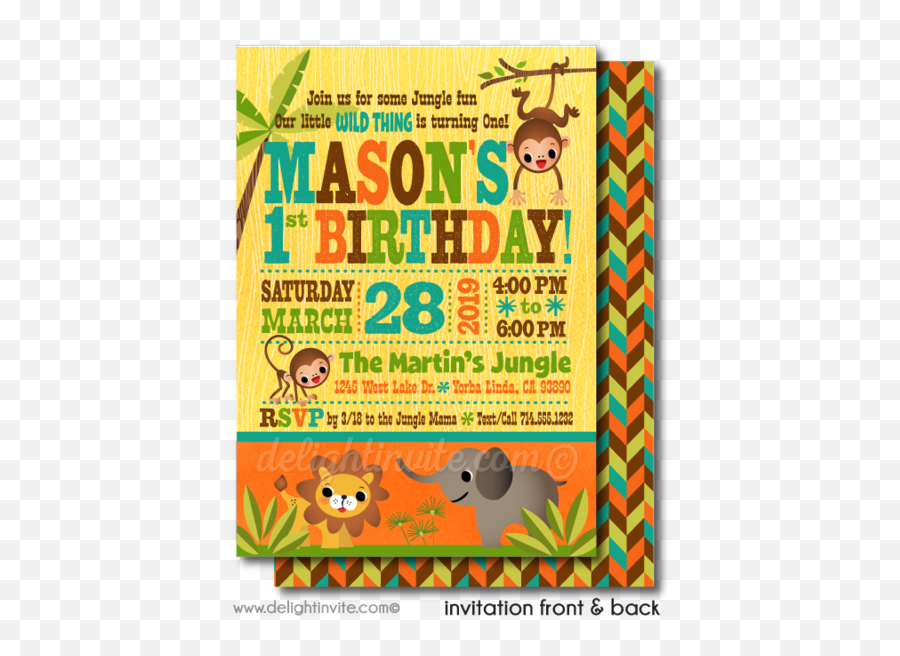 digital-birthday-invites-tagged-safari-1st-birthday-emoji-small