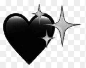 Heart Heartemoji Emoji Sticker By Laeticia,Zz Symbol Emojis