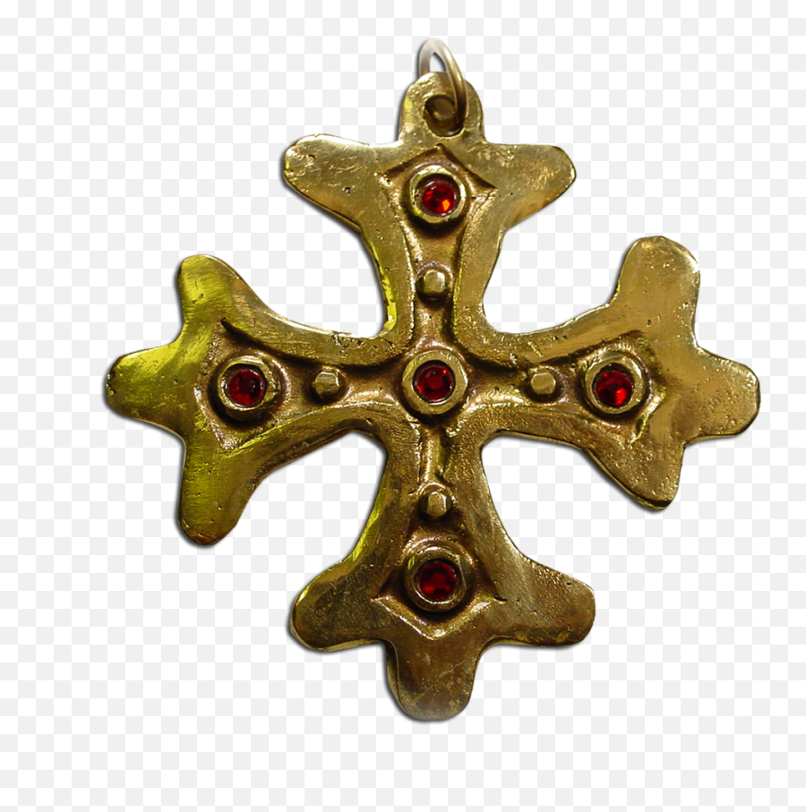 What Does The Occitan Cross Symbolize - Quora Emoji,Symbols That Represent Innocence -face -smiley -smileys -smilies -emoji -emojis