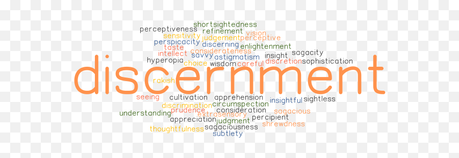 Discernment Synonyms And Related Words What Is Another Emoji,Hellenistic Sculpture Emotion