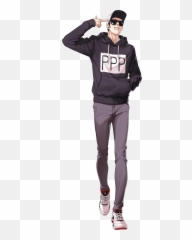 Vin Jin Lookism Wikia Fandom Emoji,Jaejin Cho Emotion