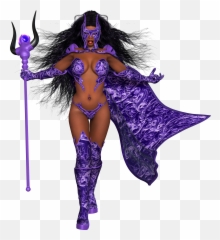 Tube Fantasy Sexy Woman Free Image Download Emoji,Emotion Magic Fantasy