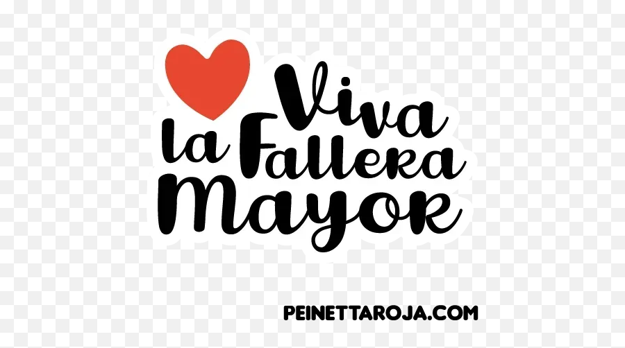 Fallas - Mensajes Falleros Sticker Pack Stickers Cloud Emoji,Emojis Mensajes Facebook