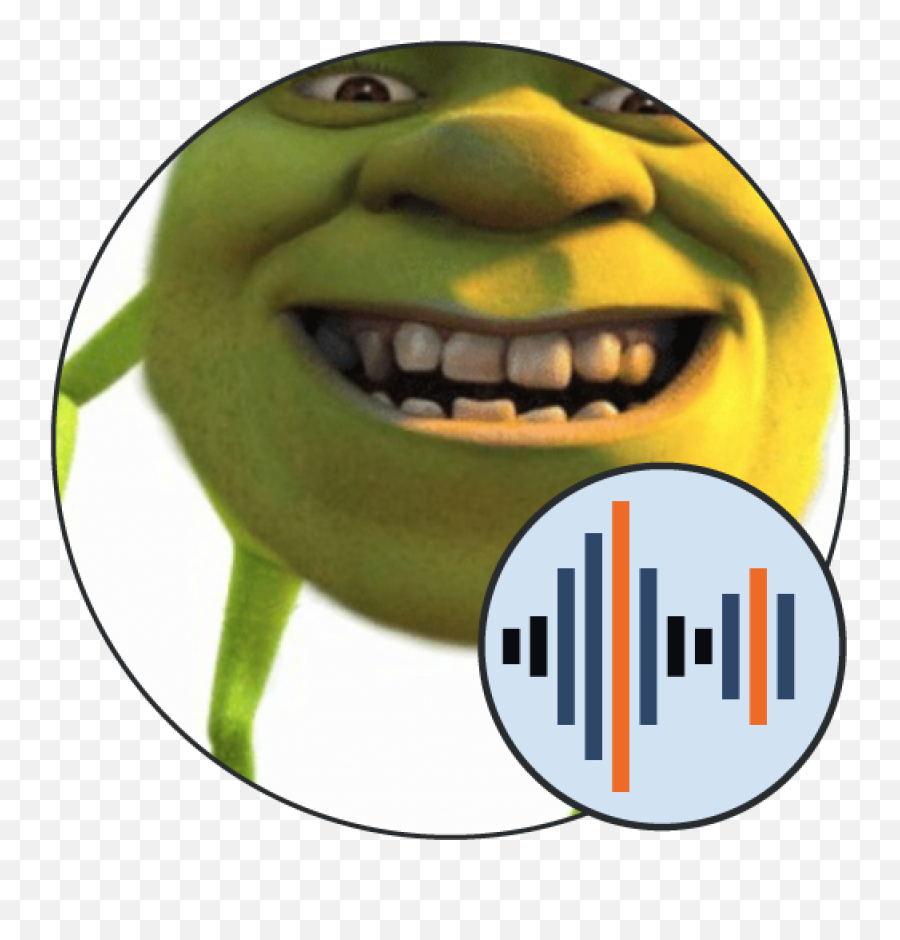 Dank Sounds U2014 101 Soundboards - Shrek 2 Emoji,Godzilla Emoticon