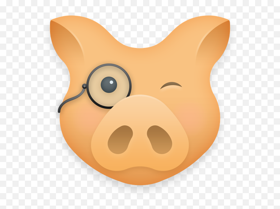 Hogwasher On The App Store Emoji,Boar Emoji Angry