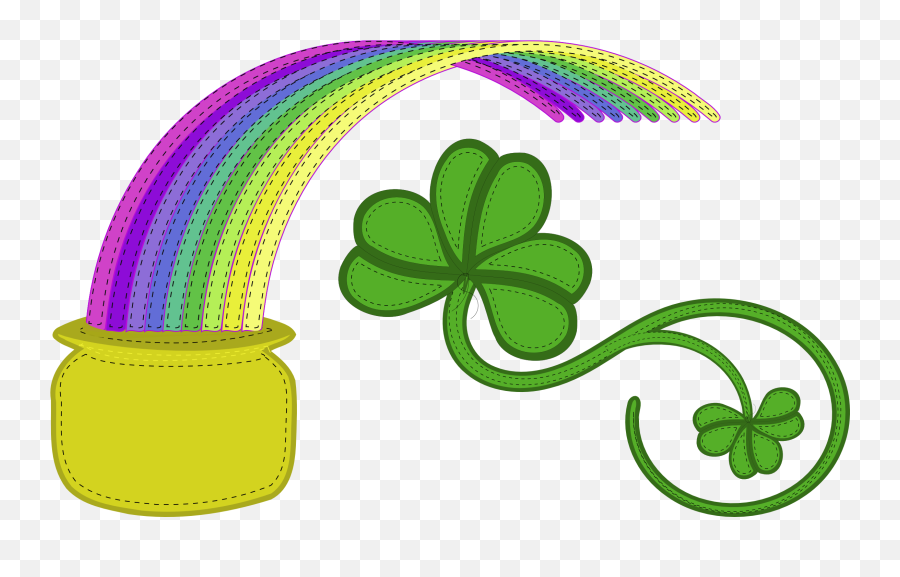 St Patrick Day Backgrounds Png Free - Free Clip Art St Day Emoji,St Patrick's Day Emoji