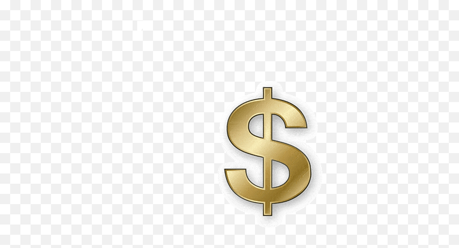 Kimalden Streamlabs - Animated Dollar Sign Emoji,Donation Emoji