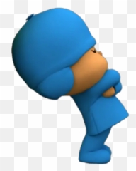 Pocoyo Pocoyo Dibujos Memes Divertidos - Pocoyo Stickers Emoji,Emoticon Pervertido
