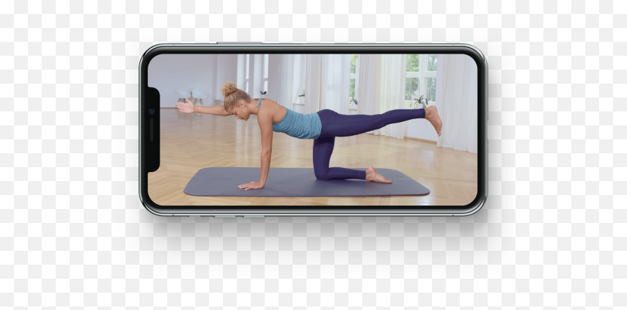 Pain Relief With Kaia - For Running Emoji,Yoga Pants Emoji