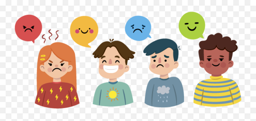 Change The Frequency - Happy Emoji,Emotions Frequency