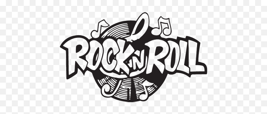 Rock And Roll Png U0026 Free Rock And Rollpng Transparent - Rock N Roll Emoji,Rock N Roll Emoji