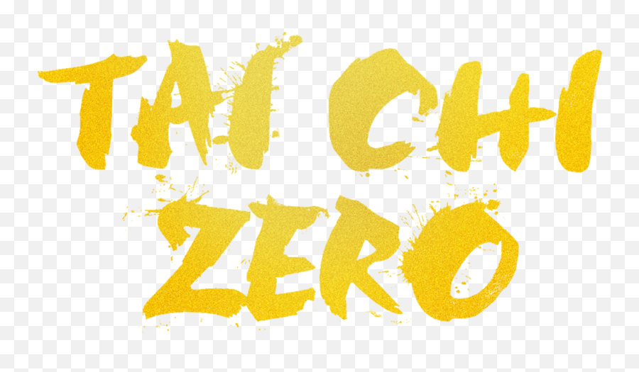 Tai Chi Zero - Language Emoji,Zero Emotions