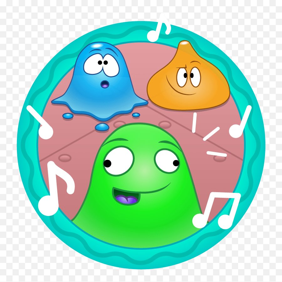 Learn To Code With Mr Hanaman At Charles E Mack Elementary - Happy Emoji,Emoji Pop 79 Answer