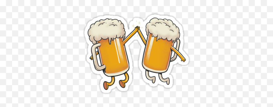 Pin On Tatoo 1 - Cheers Stickers Emoji,Cheers Emoji Png