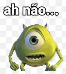 A Monstros Sa Mike - Happy Emoji,Emoticons De Monstros